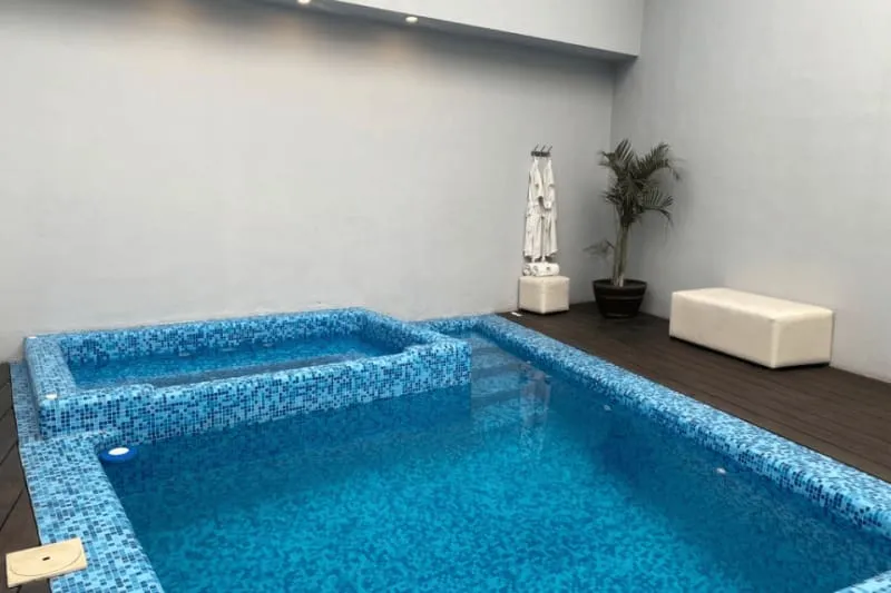 M Suites Monterrey