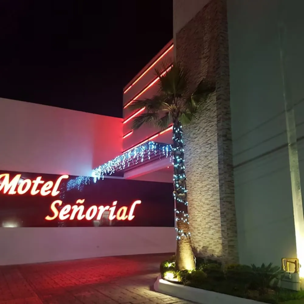 Motel Señorial