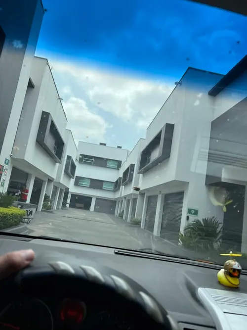 Motel Canarias