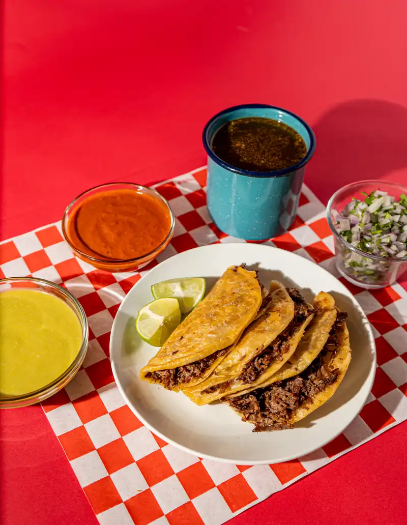 Menu del Dia