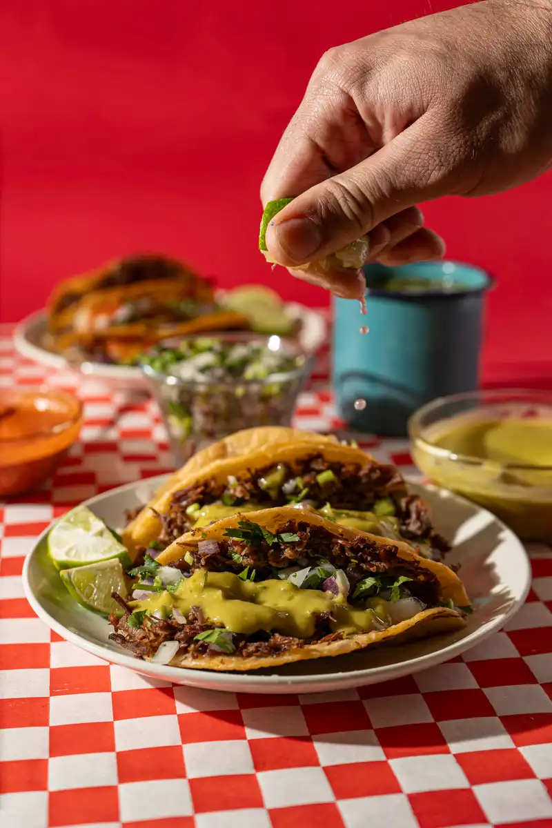 Menu del Dia