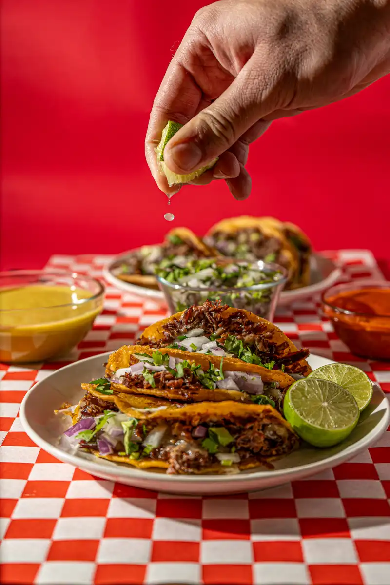 Menu del Dia
