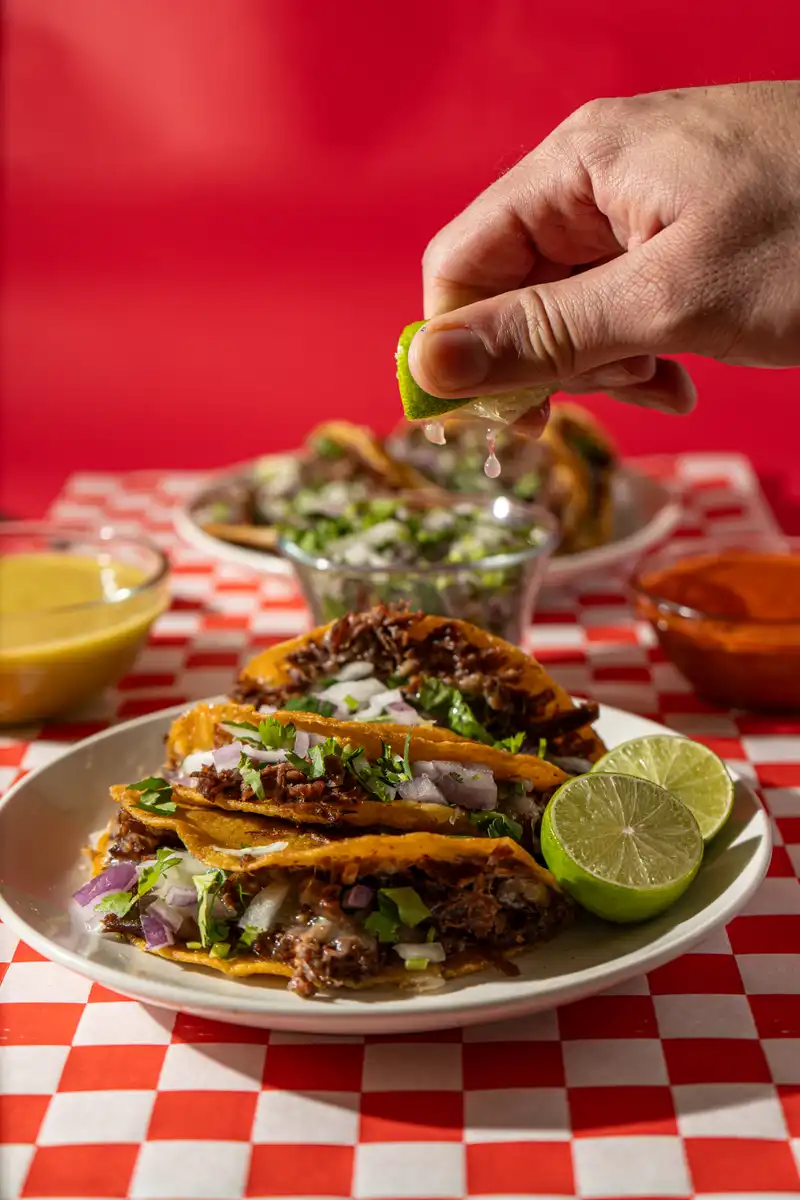 Menu del Dia