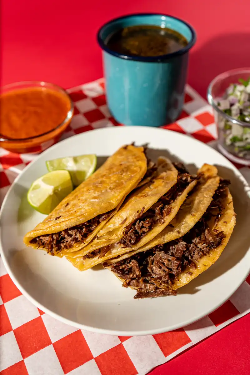 Menu del Dia