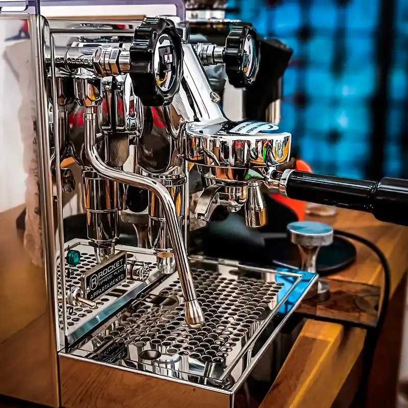Cafetera