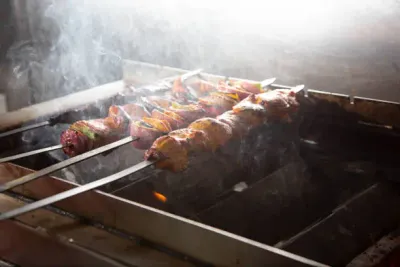 Fogo de Brasil