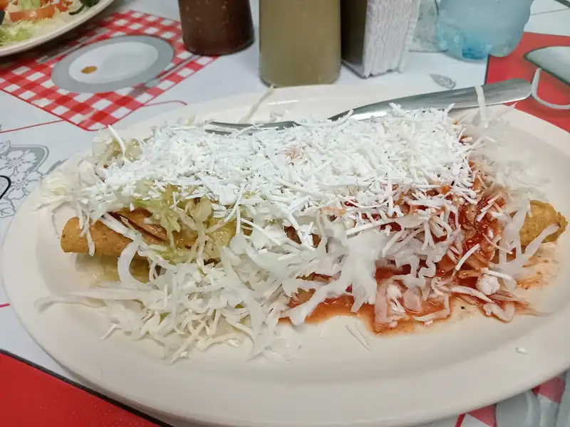 Flauta