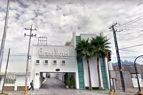 Grand Motel