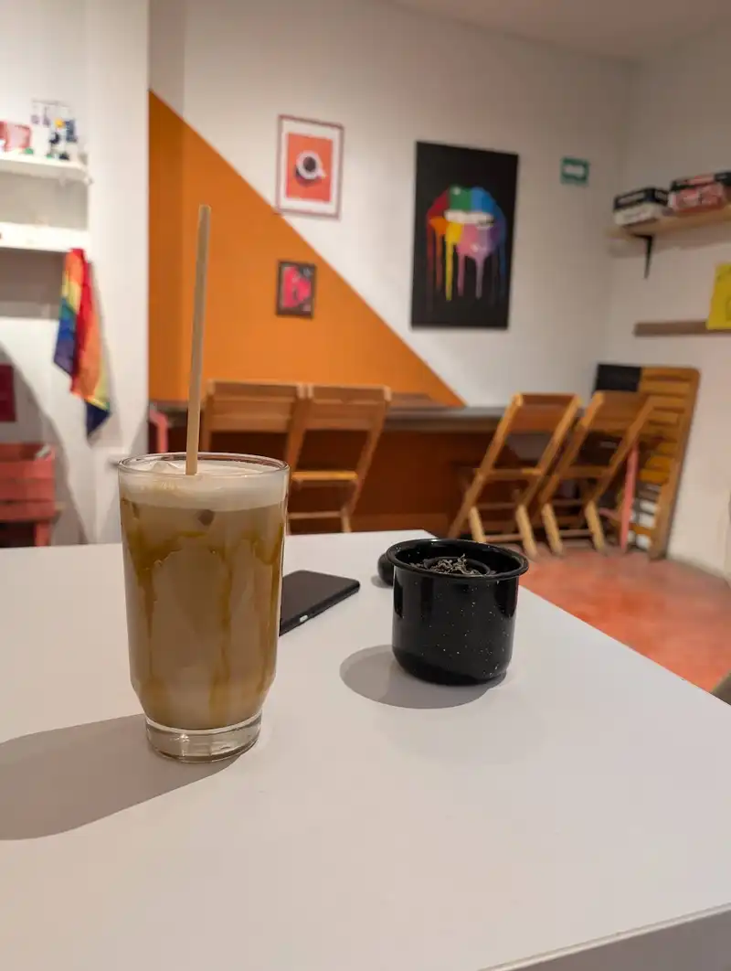 Latte