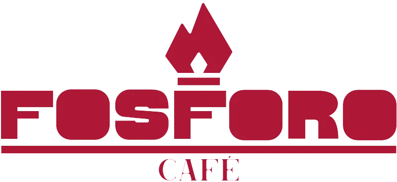 Logo FOSFORO Cafe