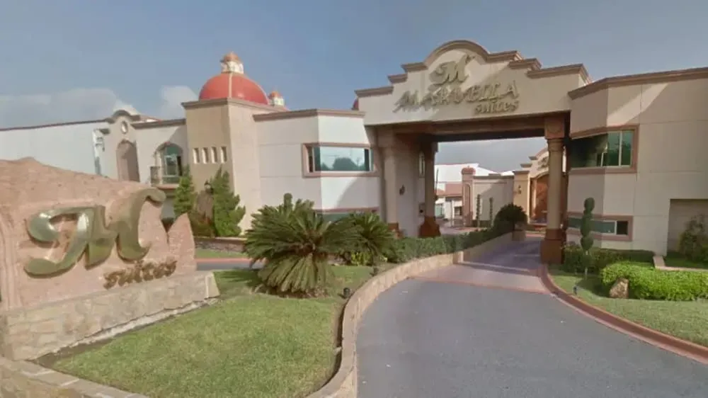 Motel Marbella