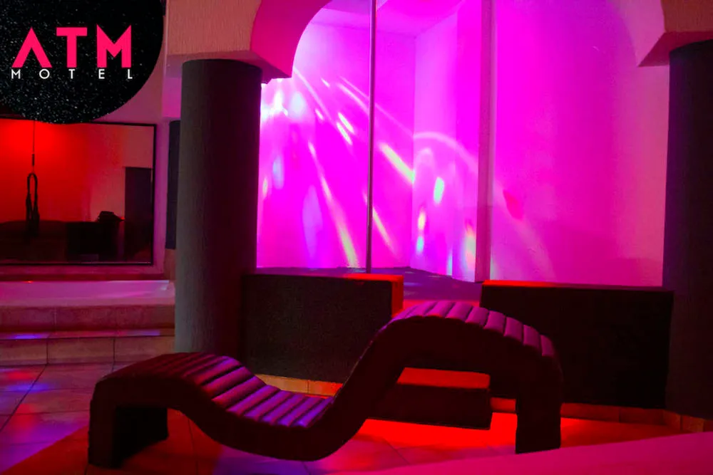 ATM Motel