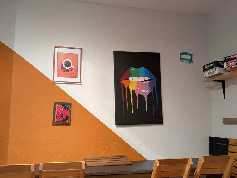 Pared