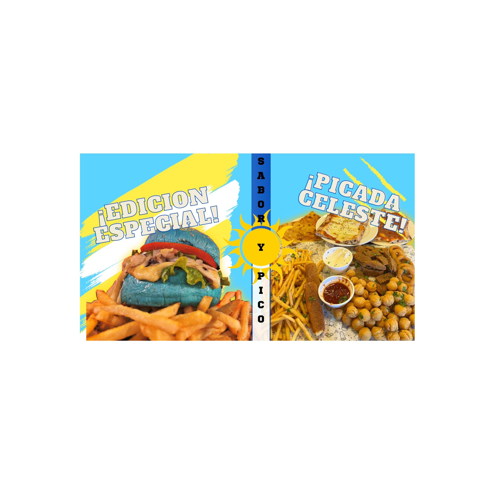 Sabor y Pico