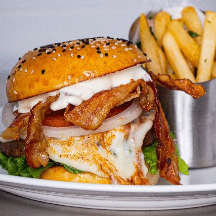 Hoga Burgers