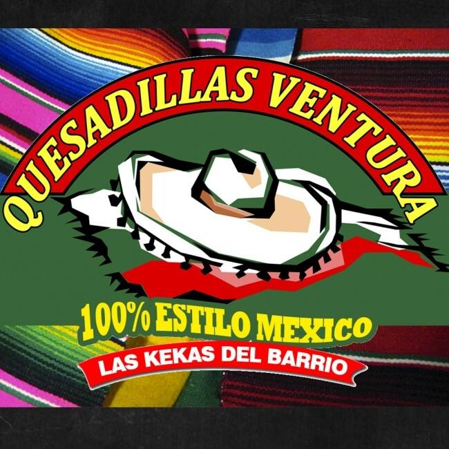 Quesadillas Ventura