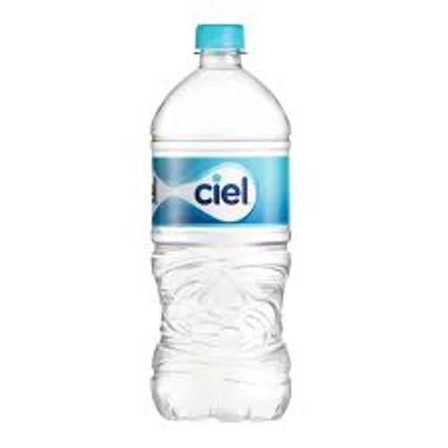 Agua Ciel 1 lt.