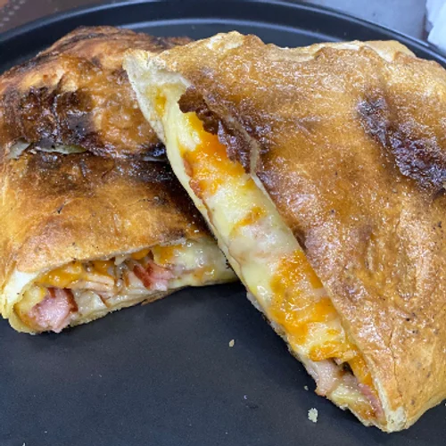 Calzone Yankee