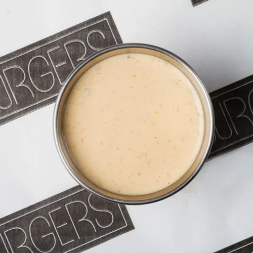 Salsa de la casa 50 ml