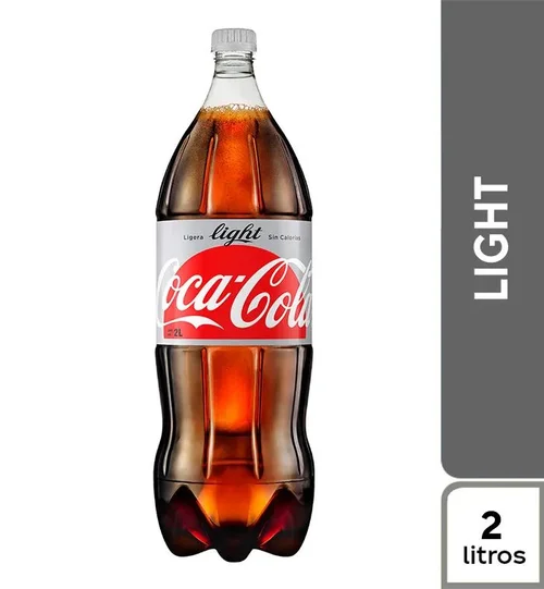 Coca-Cola Light 2L