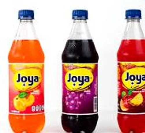 Joya de Sabor Manzana y Ponche 600 ml.