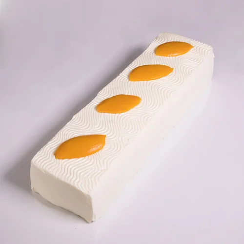 Rollo de Mango Grande