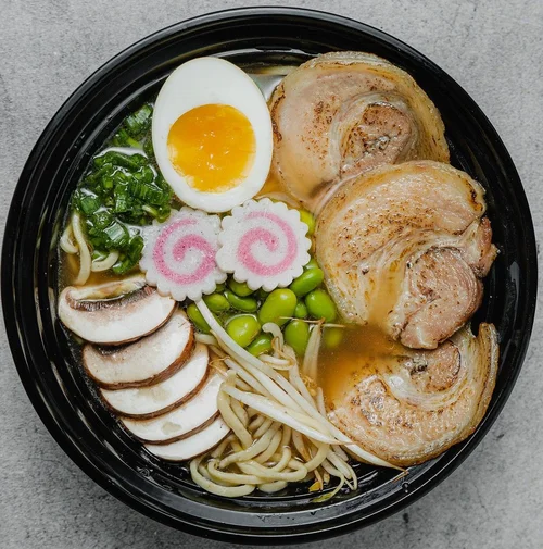 Ramen Chashu