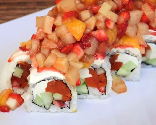 FRUTSI ROLL