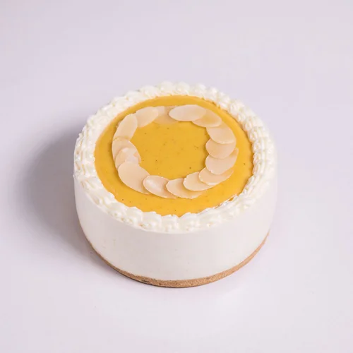 Cheesecake de Guayaba Due