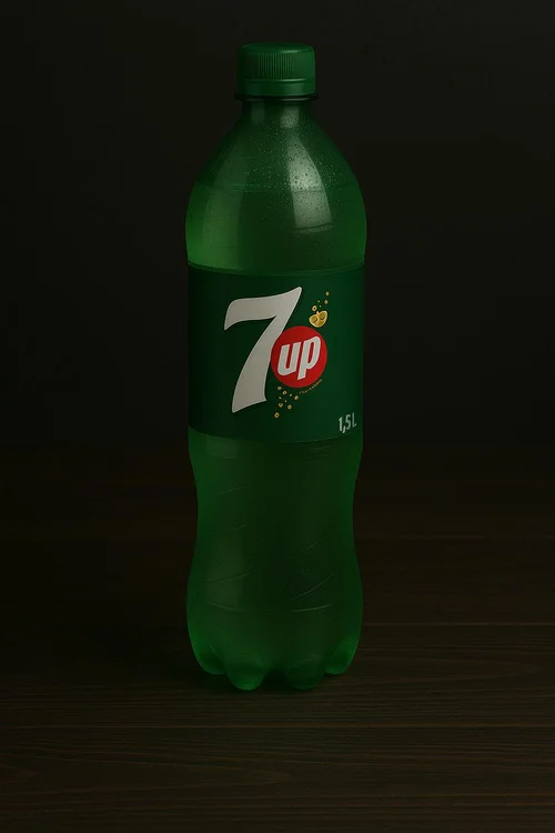 7UP 1.5L