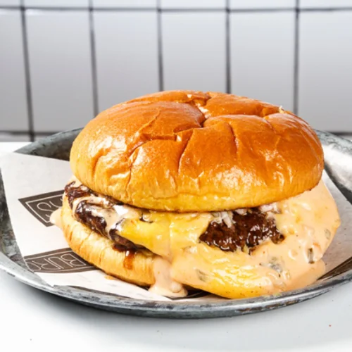 $99 Cheese Burger