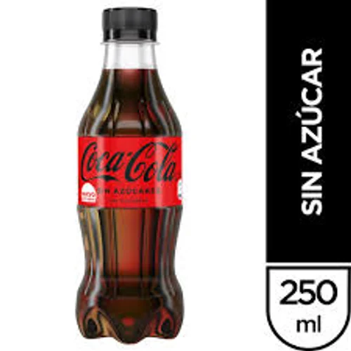 Coca Cola Zero 250ml