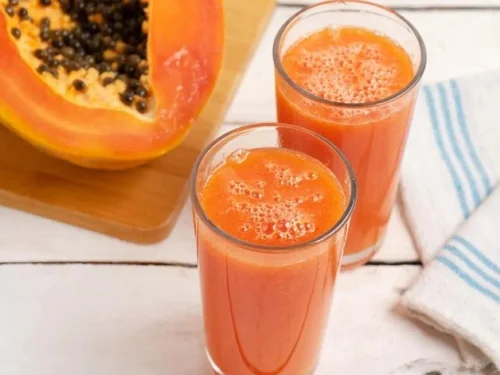 Papaya