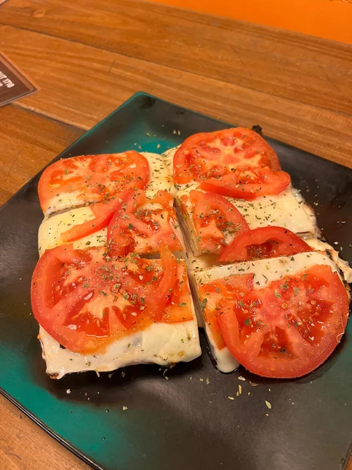 Sandwiche napolitano