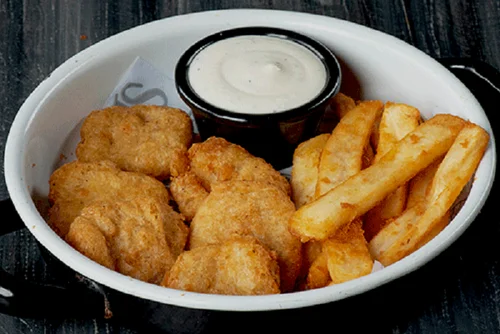 Chicken Nuggets