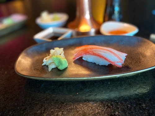 NIGIRI KANI