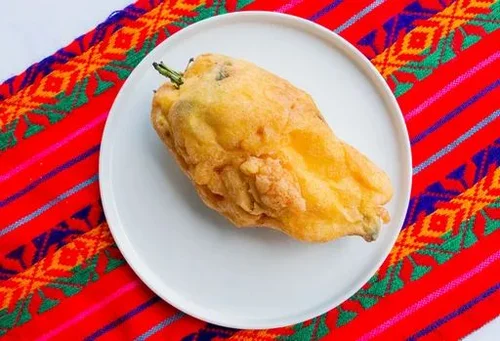 MIlanesa de pollo a la parrilla