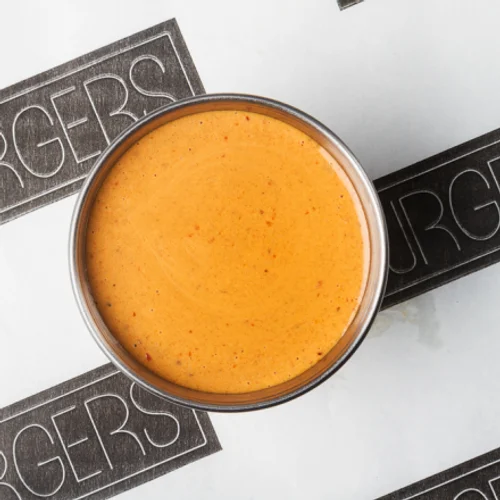 Aderezo chipotle 50 ml