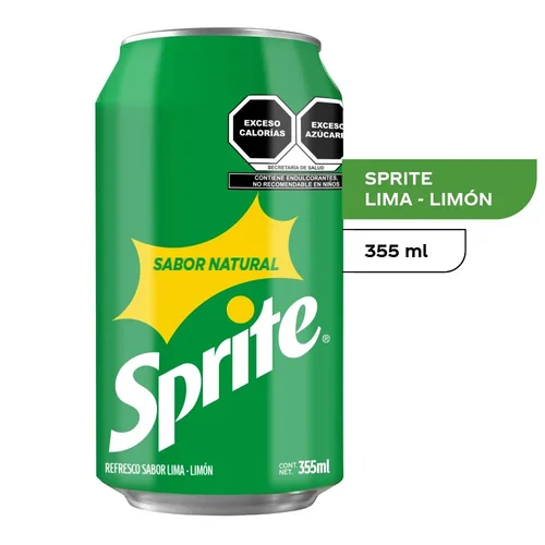 Sprite 355ml