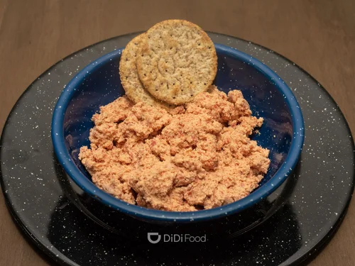 Pate De Marlín (250 gr)