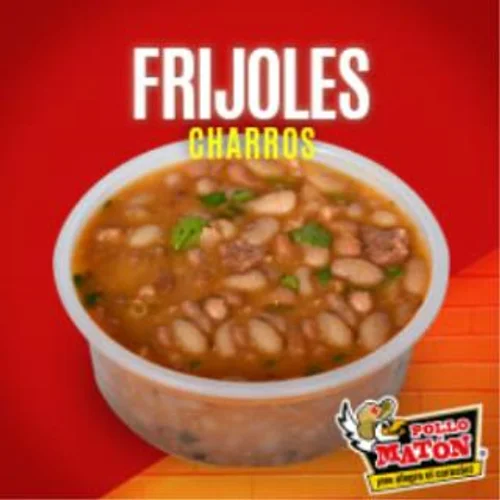 Frijoles Charros