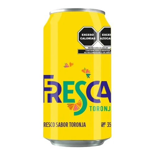 Fresca