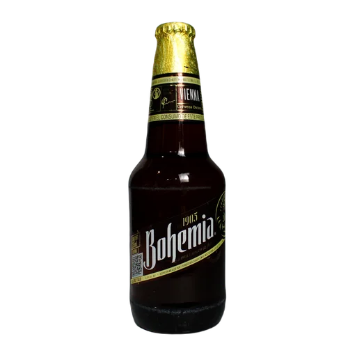 Bohemia Vienna (Obscura)