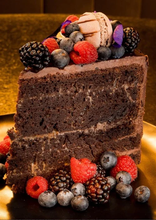 TERA CHOCOLATE SUPREME