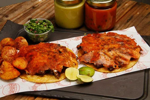 Costra de Arrachera (2)