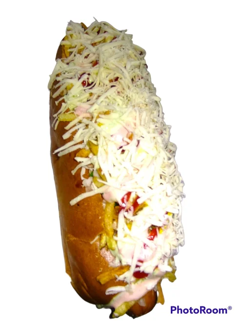 Perro Caliente Especial