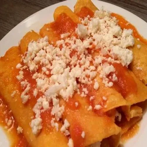 Entomatadas