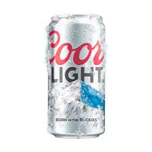 Coors Light