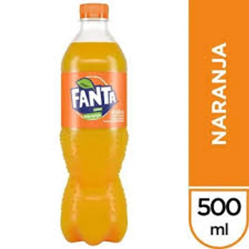 Fanta 500ml
