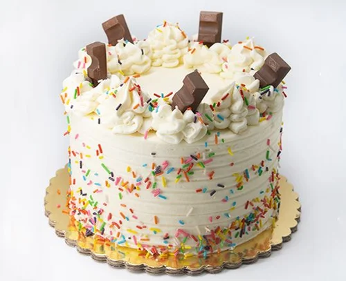 Pastel kinder Quatre